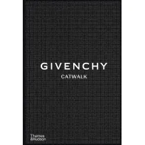 Givenchy Catwalk: The complete collections wer. angielska