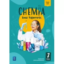 Chemia bez tajemnic. Szkoa podstawowa. Klasa 7. Podrcznik