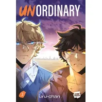 HarperYA unOrdinary 2