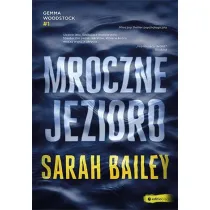 Mroczne jezioro