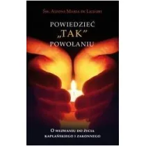 Powiedzie� "tak" powo�aniu