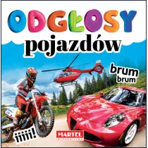 Odgosy pojazdw