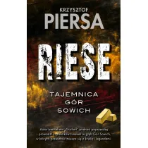 Riese. Tajemnica G�r Sowich