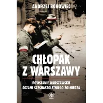 Ch�opak z Warszawy