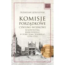 Komisje porz�dkowe cywilno-wojskowe wojew�dztwa