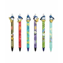 Patio Coolpack, Dugopis elowy wymazywalny Disney Fashion - Kaczor Donald, 1 szt (78270PTR)