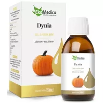 Ekamedica Olej z dyni t�oczony na zimno 100 ml