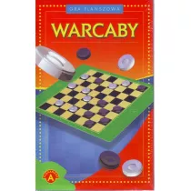 Warcaby mini