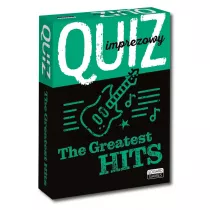 Quiz imprezowy. The Greatests Hits