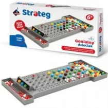 Gra Strateg
