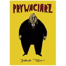 Prywaciarz