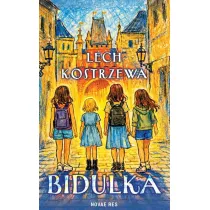 Bidulka