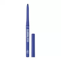 Rimmel Scandal’eyes Exaggerate wodoodporna mikka kredka do oczu 004 Cobalt Blue 0.35 g