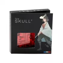 Inside 3. The Skull