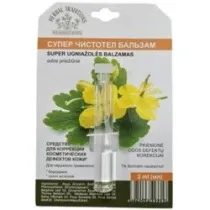 Herbal Traditions Super Balsam Glistnik G�rski 3 ml