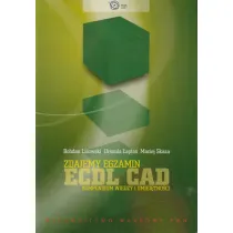 Zdajemy egzamin ECDL. CAD