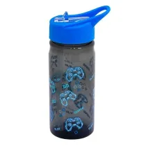 Astra Bidon z rurk Aqua Pure Go Playing