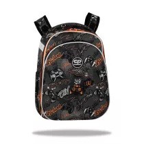 Coolpack Gamer Plecak 2-komorowy  Coolpack Turtle Gamer