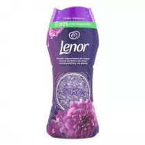Lenor Pereki zapachowe Amethyst Flower 210 g