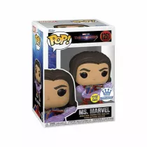 PROMO FUNKO POP FIGURKA Marvel Ms. Marvel 1251 68230