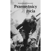 Przemytnicy �ycia