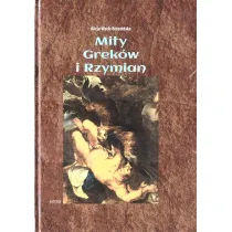 Mity Grek�w i Rzymian TW