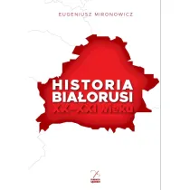 Historia Bia�orusi XX-XXI wieku