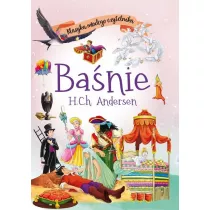Klasyka modego czytelnika. Banie Andersena