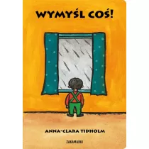 Wymyl co!