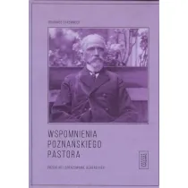 Wspomnienia pozna�skiego pastora