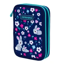 Pirnik podwjny z wyp Astrabag Baby Bunny AC21