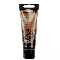 Titanum Farba akrylowa 085 75ml jasnobrzowy