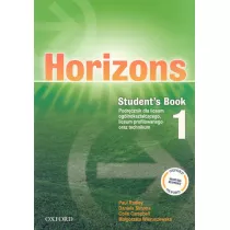 Horizons 1 SB