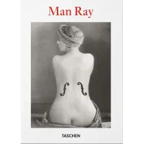 Man Ray wer. angielska