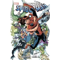 Marvel Classic Amazing Spider-Man. Tom 2