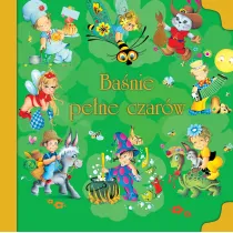 Ba�nie pe�ne czar�w
