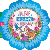 Lubi kolorowa z krlewn