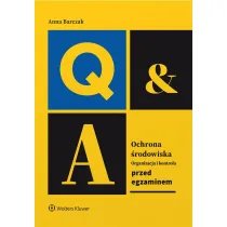 Ochrona �rodowiska organizacja i kontrola
