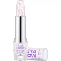 Meta Glow Colour Changing Lipstick pomadka z efektem zmiany koloru w odcieniu Delikatnego Ru