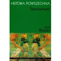 Historia powszechna. Staro�ytno��