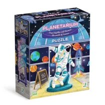 Puzzle 150 Planetarium Dodo