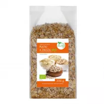 BioLife Patki Mix 4 zboa 300 g TAK