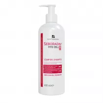 Seboradin Szampon do wosw Fito Cell 400 ml