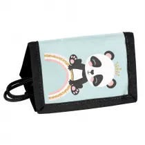 Portfel Paso Panda