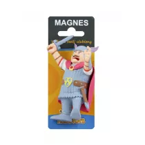Tisso Toys Magnes Hegemon 11027M