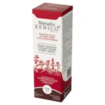 Xenico Pharma BIORADIX Xenico&reg; �elazo w p�ynie z BIO miodem 500 500 ml