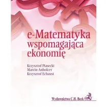 e-Matematyka wspomagaj�ca ekonomi�