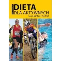 Dieta dla aktywnych. Paleo Dieta