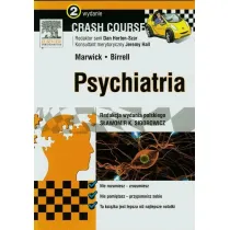 Crash Course. Psychiatria