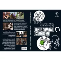 Konie domowe i subowe